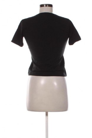 Γυναικείο t-shirt More & More, Μέγεθος M, Χρώμα Μαύρο, Τιμή 14,00 €