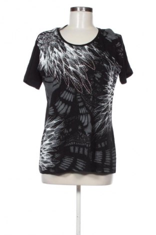 Damen T-Shirt More, Größe L, Farbe Mehrfarbig, Preis € 12,99