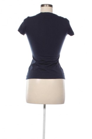 Dámské tričko Mustang, Velikost XS, Barva Modrá, Cena  239,00 Kč