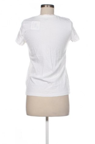 Дамска тениска Mustang, Размер S, Цвят Бял, Цена 9,00 €