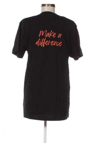 Damen T-Shirt Neutral, Größe XL, Farbe Schwarz, Preis 7,99 €