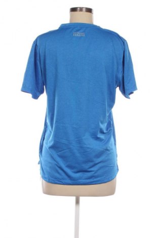 Dámske tričko New Balance, Veľkosť M, Farba Modrá, Cena  13,95 €