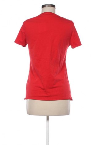 Дамска тениска New Look, Размер M, Цвят Червен, Цена 6,00 €