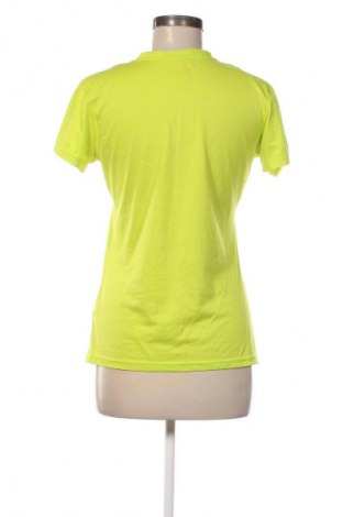 Dámské tričko Nike, Velikost M, Barva Zelená, Cena  397,00 Kč