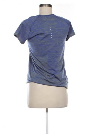 Damen T-Shirt Nike, Größe M, Farbe Mehrfarbig, Preis 14,99 €