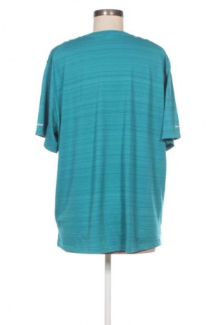 Damski T-shirt Nike, Rozmiar XL, Kolor Niebieski, Cena 63,99 zł