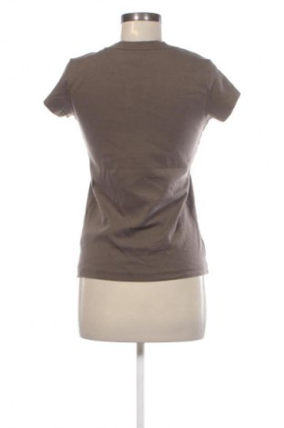 Дамска тениска Nike, Размер M, Цвят Кафяв, Цена 13,29 €