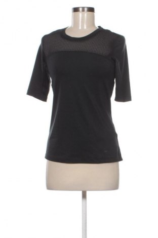 Damen T-Shirt Nike, Größe M, Farbe Schwarz, Preis € 16,99