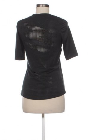 Damen T-Shirt Nike, Größe M, Farbe Schwarz, Preis € 16,99