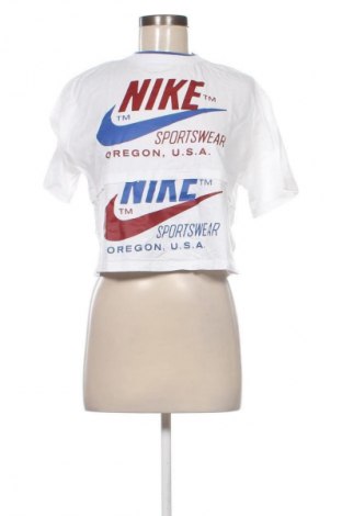 Dámske tričko Nike, Veľkosť S, Farba Biela, Cena  15,95 €