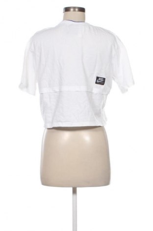 Dámske tričko Nike, Veľkosť S, Farba Biela, Cena  15,95 €