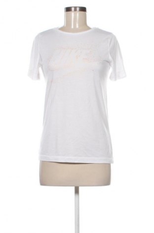 Dámské tričko Nike, Velikost XS, Barva Bílá, Cena  309,00 Kč