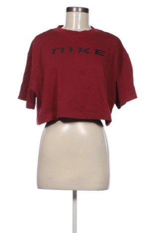 Női póló Nike, Méret L, Szín Piros, Ár 5 899 Ft