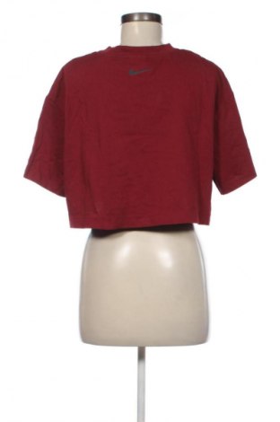 Női póló Nike, Méret L, Szín Piros, Ár 5 899 Ft