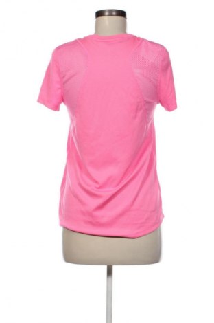 Дамска тениска Nike, Размер S, Цвят Розов, Цена 10,73 €