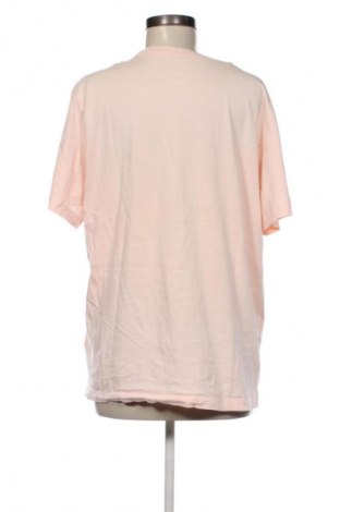 Damen T-Shirt Nike, Größe XL, Farbe Orange, Preis € 18,99