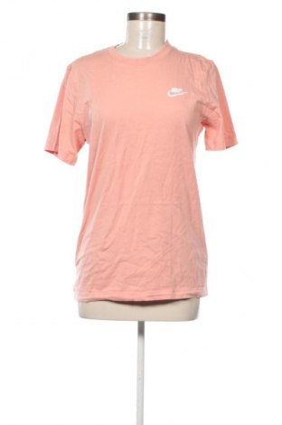 Damen T-Shirt Nike, Größe S, Farbe Rosa, Preis € 17,99