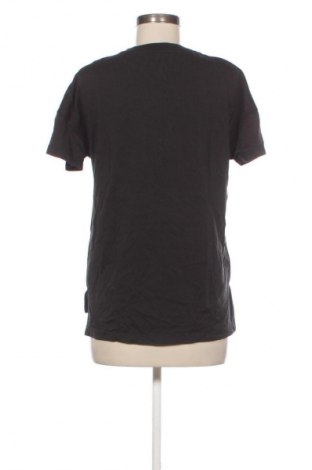 Γυναικείο t-shirt Nike, Μέγεθος M, Χρώμα Μαύρο, Τιμή 14,99 €