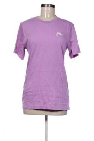 Női póló Nike, Méret S, Szín Lila, Ár 6 709 Ft