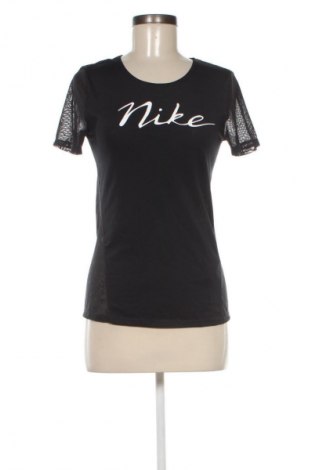Tricou de femei Nike, Mărime S, Culoare Negru, Preț 75,99 Lei