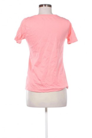 Дамска тениска Nike, Размер S, Цвят Розов, Цена 13,29 €