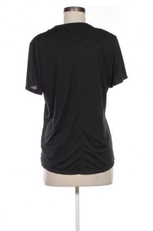 Damen T-Shirt Nike, Größe L, Farbe Schwarz, Preis € 16,99