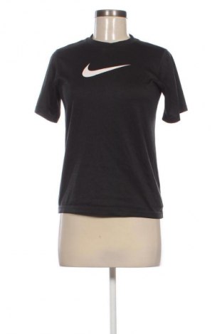 Dámské tričko Nike, Velikost M, Barva Černá, Cena  389,00 Kč