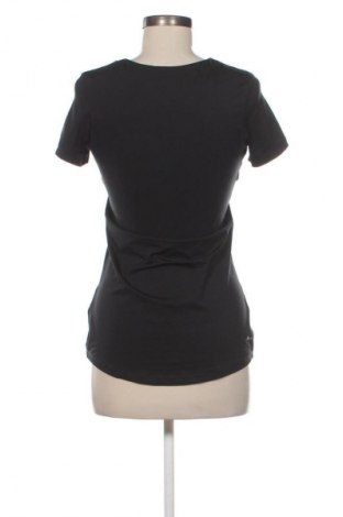 Дамска тениска Nike, Размер M, Цвят Черен, Цена 13,29 €