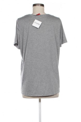 Damen T-Shirt Nike, Größe L, Farbe Grau, Preis € 17,99