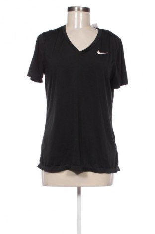 Női póló Nike, Méret L, Szín Fekete, Ár 5 700 Ft