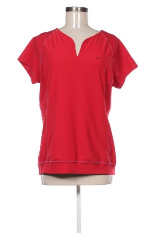 Dámské tričko Nike, Velikost XL, Barva Červená, Cena  391,00 Kč