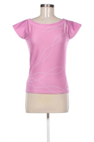 Dámské tričko Nike, Velikost S, Barva Růžová, Cena  391,00 Kč