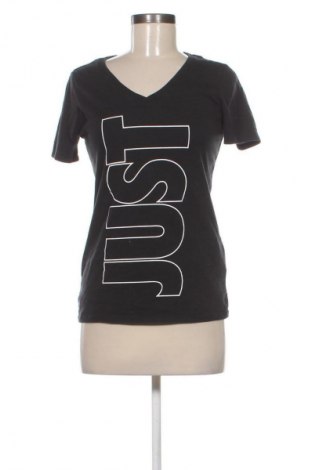 Tricou de femei Nike, Mărime M, Culoare Negru, Preț 80,99 Lei
