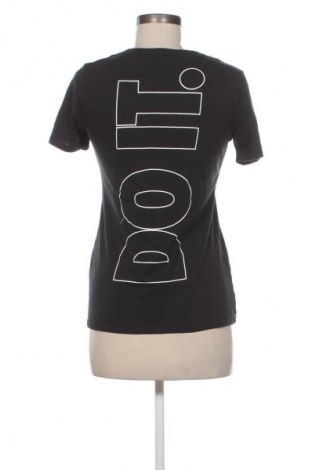 Tricou de femei Nike, Mărime M, Culoare Negru, Preț 80,99 Lei
