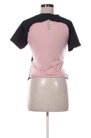 Damen T-Shirt Nike, Größe M, Farbe Mehrfarbig, Preis 14,00 €