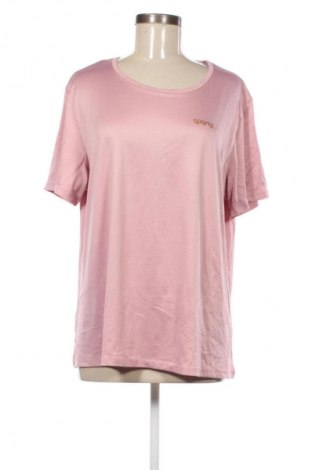 Дамска тениска Nkd, Размер XL, Цвят Розов, Цена 5,11 €