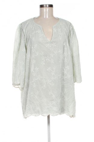 Γυναικείο t-shirt Norah, Μέγεθος XXL, Χρώμα Πολύχρωμο, Τιμή 8,99 €