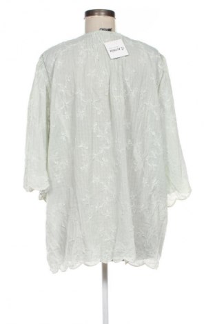 Γυναικείο t-shirt Norah, Μέγεθος XXL, Χρώμα Πολύχρωμο, Τιμή 8,99 €