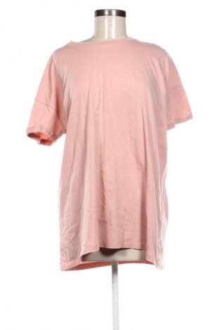 Dámské tričko ONLY, Velikost L, Barva Popelavě růžová, Cena  198,00 Kč