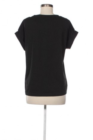 Dámske tričko ONLY, Veľkosť M, Farba Čierna, Cena  7,95 €