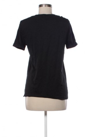Tricou de femei ONLY, Mărime M, Culoare Negru, Preț 36,49 Lei