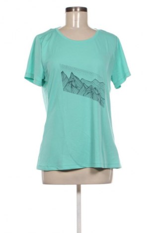 Tricou de femei Odlo, Mărime L, Culoare Albastru, Preț 145,99 Lei