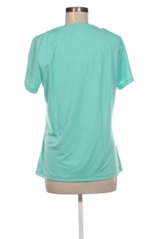 Tricou de femei Odlo, Mărime L, Culoare Albastru, Preț 145,99 Lei