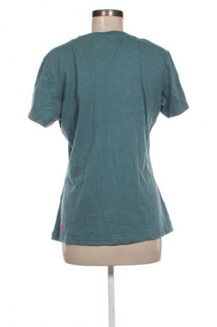 Tricou de femei Offshore lifestyle, Mărime XXL, Culoare Verde, Preț 76,99 Lei