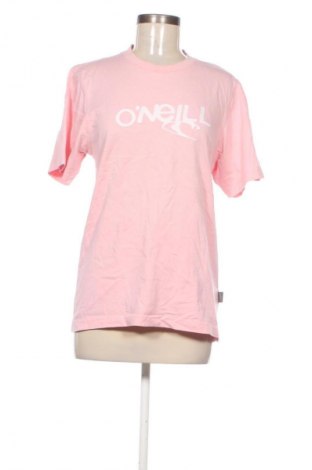 Дамска тениска O'neill, Размер M, Цвят Розов, Цена 12,27 €