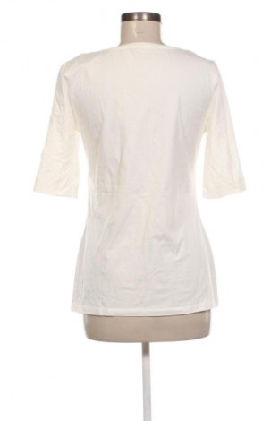 Damen T-Shirt Opus, Größe L, Farbe Ecru, Preis 14,99 €