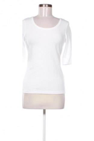 Damen Shirt Opus, Größe S, Farbe Weiß, Preis € 21,00