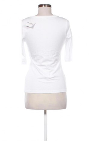 Damen Shirt Opus, Größe S, Farbe Weiß, Preis € 21,00