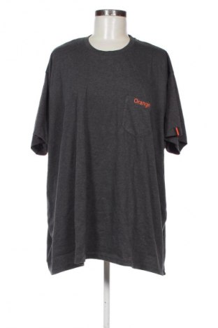 Tricou de femei Orange, Mărime 5XL, Culoare Multicolor, Preț 41,99 Lei