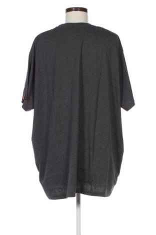 Tricou de femei Orange, Mărime 5XL, Culoare Multicolor, Preț 41,99 Lei